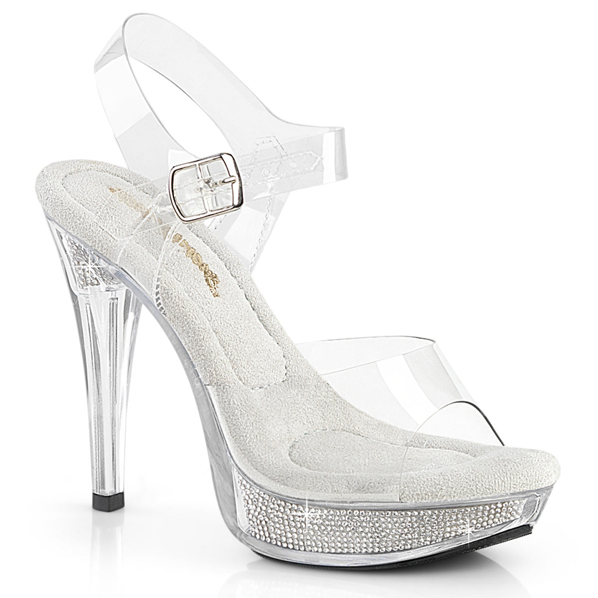 Fabulicious Cocktail-508Srsi - Clr/Clr-Slv RS