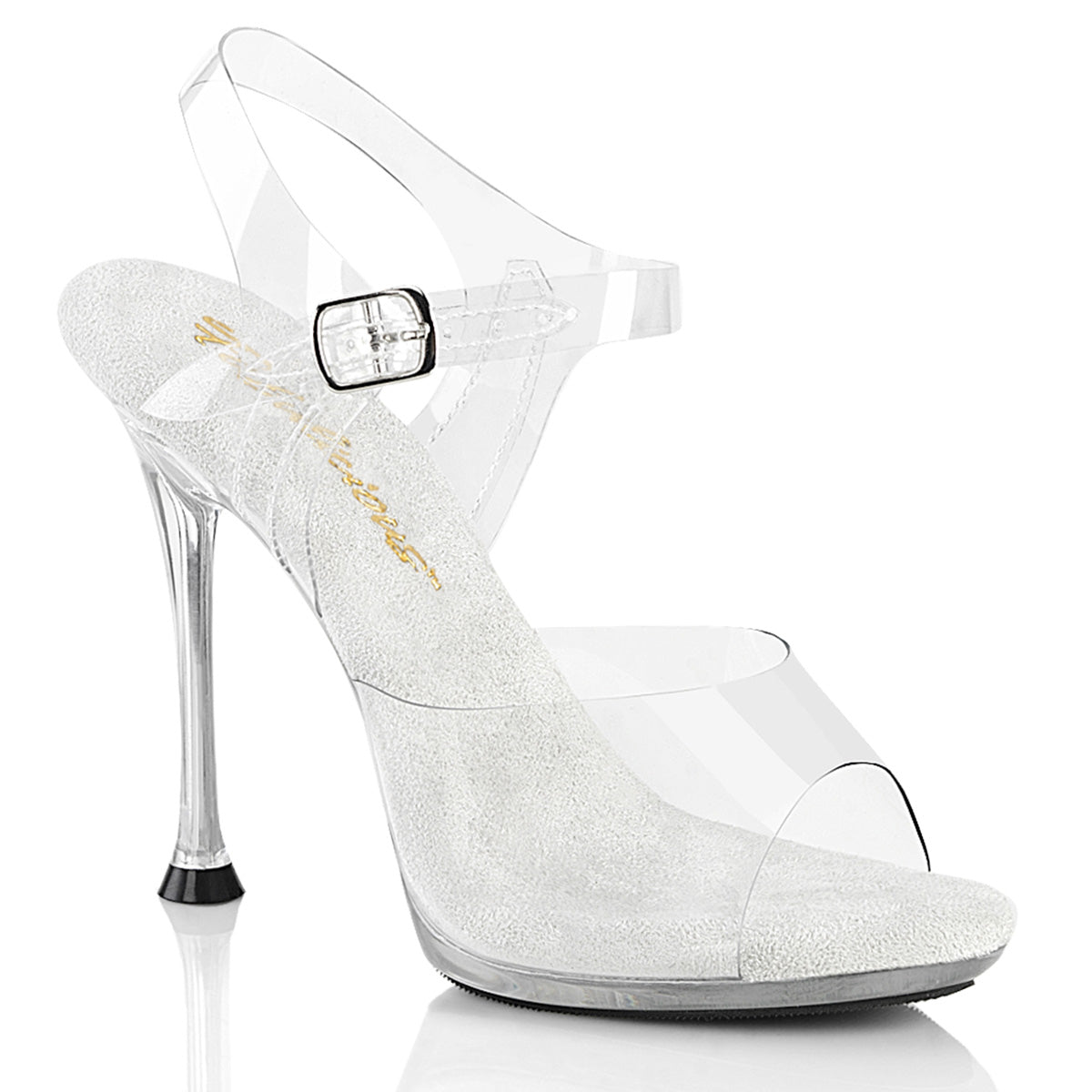 Fabulicious Cupid-408 - Clr/Clr