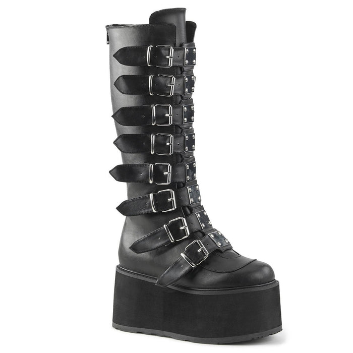 Demonia Damned 318 BVL - Model Express VancouverBoots