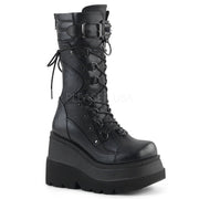 Demonia Shaker 70 Black - Model Express VancouverBoots