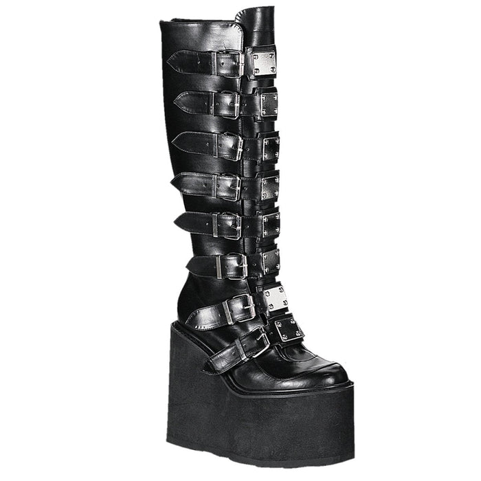 Demonia Swing 815 BPU - Model Express VancouverBoots