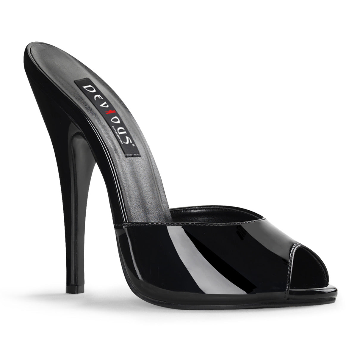 Devious Domina-101 - Model Express Vancouver