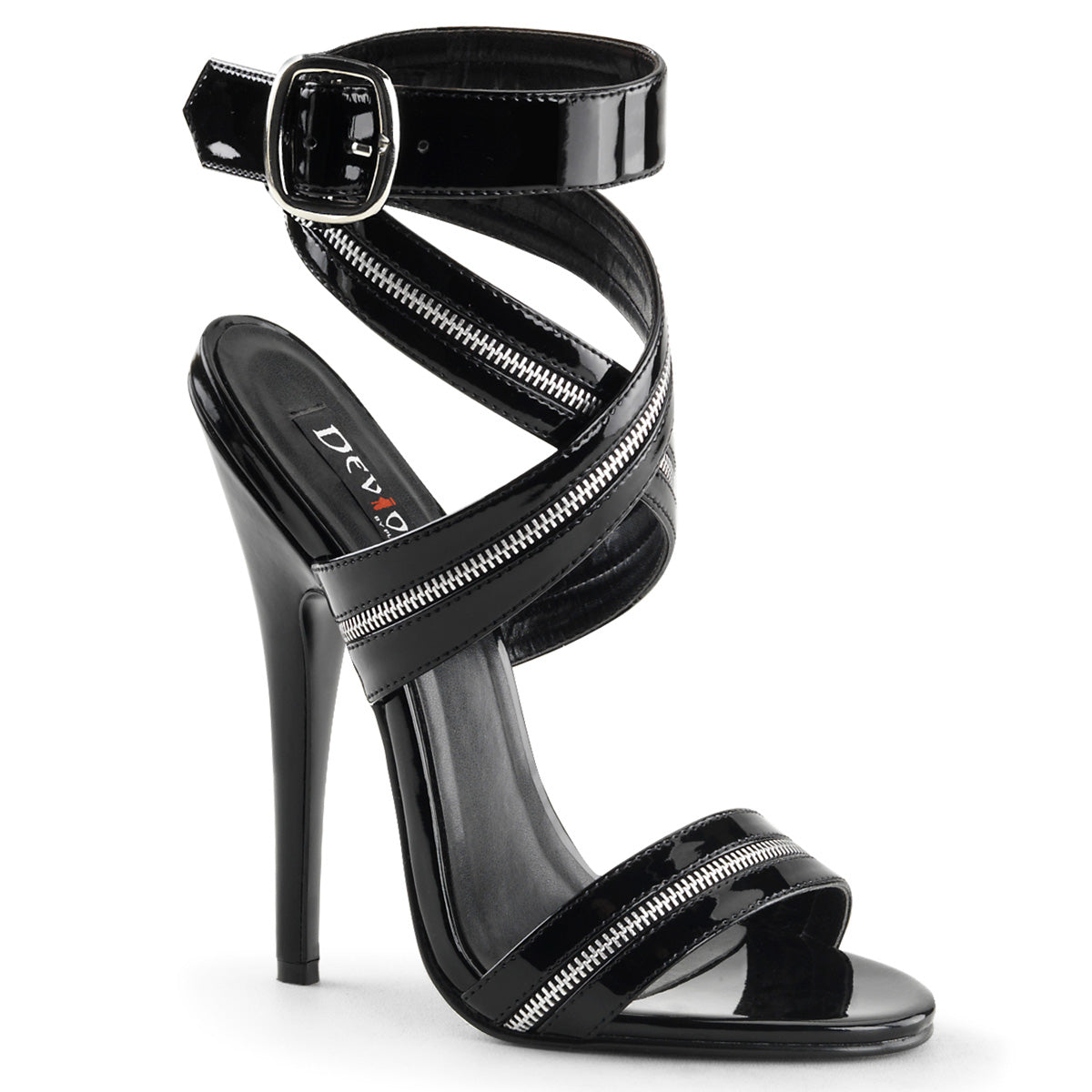 Devious Domina-119 - Model Express Vancouver