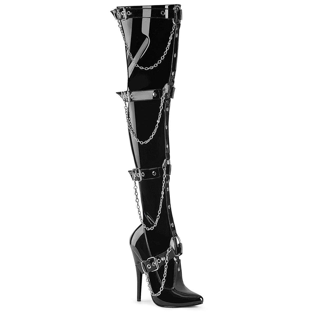 Devious Domina-3027 - Model Express Vancouver