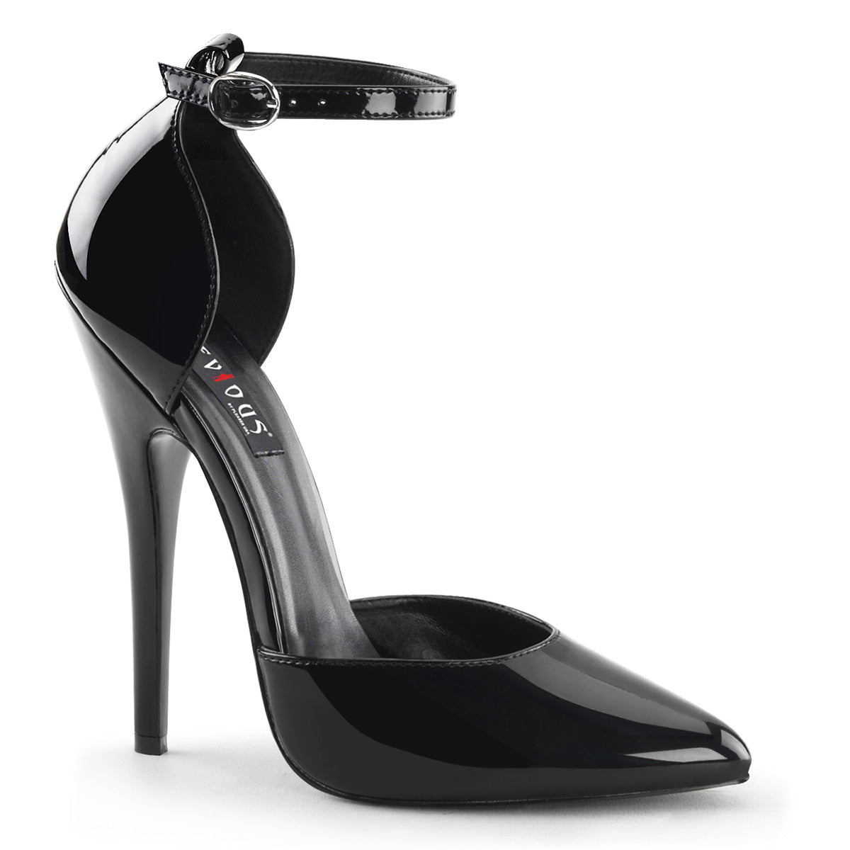 Devious Domina-402 - Model Express Vancouver