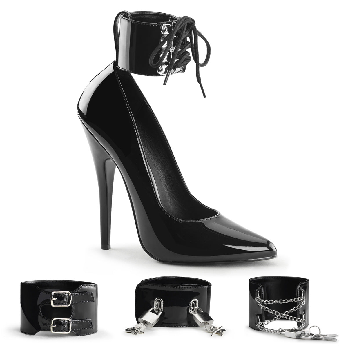 Devious Domina-434 - Model Express Vancouver