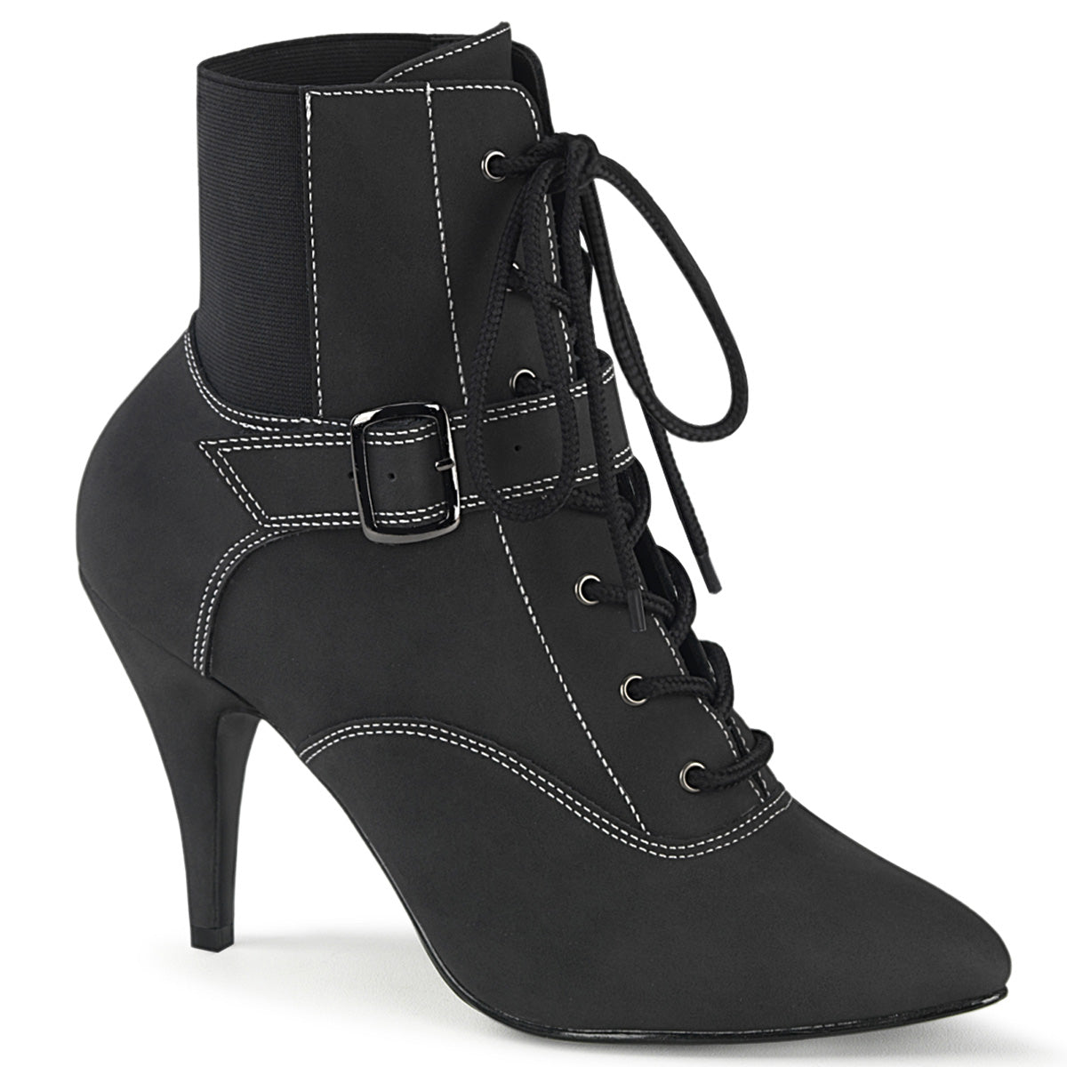 Pleaser Pink Label Dream-1022 - Model Express Vancouver