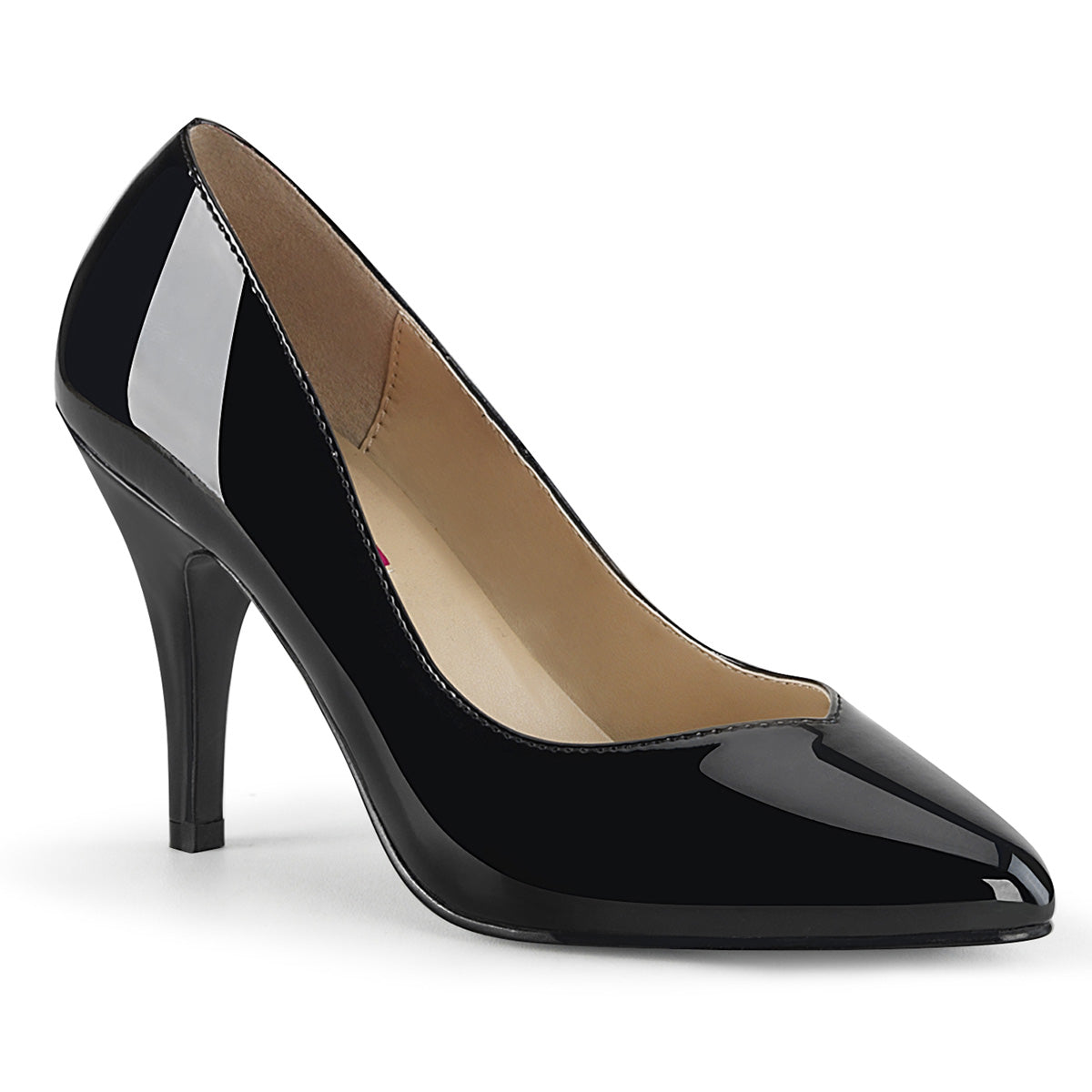 Pleaser Pink Label Dream-420W - Model Express Vancouver