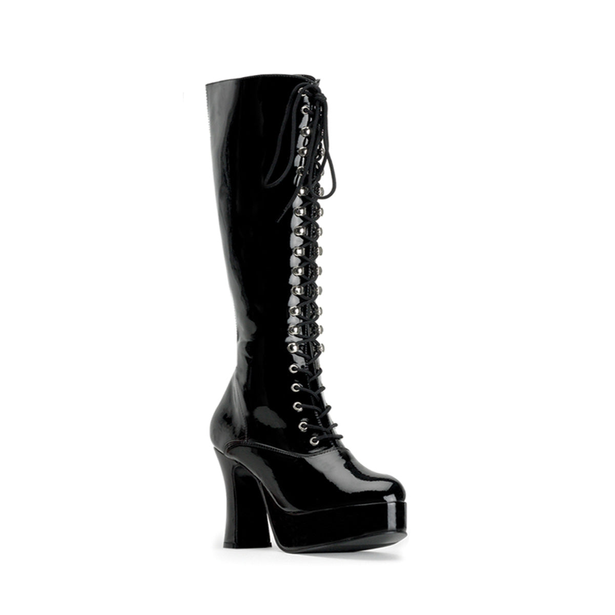 Funtasma Exotica-2020 - Blk Pat