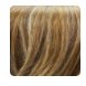 Extra Long Loose Curl Wig with Bangs - Golden - Model Express VancouverAccessories