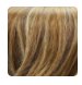 Extra Long Straight Wig with Bangs - Golden - Model Express VancouverAccessories