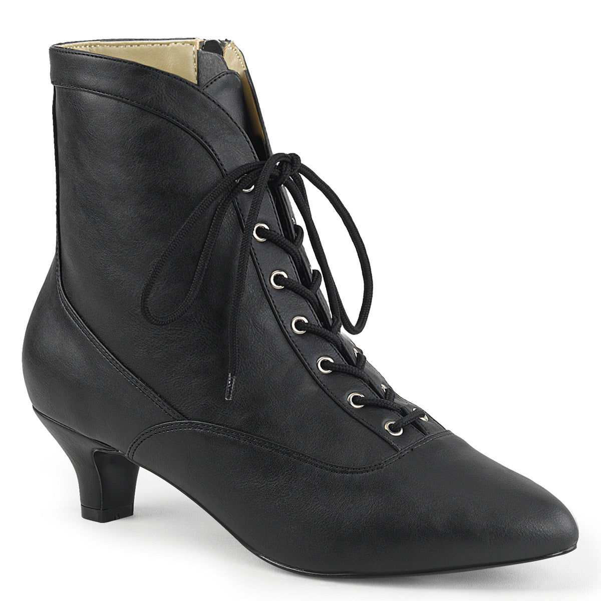 Pleaser Pink Label Fab-1005 - Model Express Vancouver