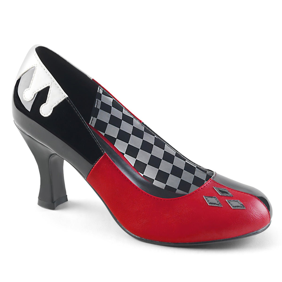 Funtasma Harlequin 42 - Model Express VancouverShoes