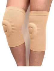 Gel Knee Pads Beige - Model Express VancouverAccessories