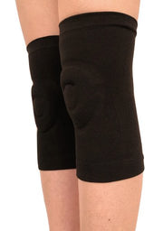 Gel Knee Pads Black - Model Express VancouverAccessories