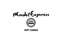 Gift Card - Model Express VancouverGift Card