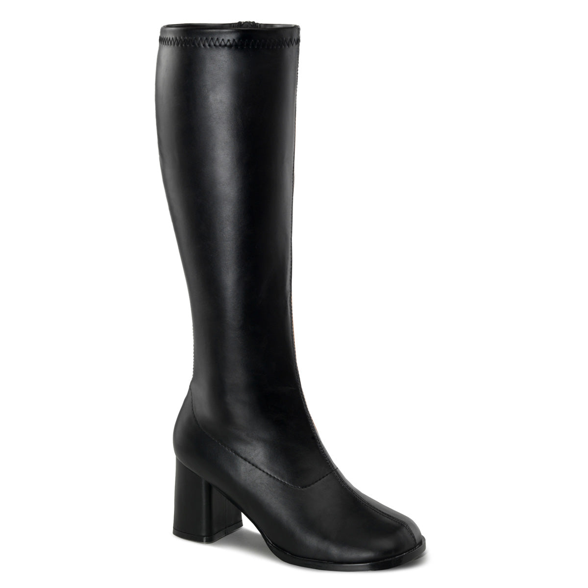 Funtasma Gogo-300Wc - Blk Str Pu