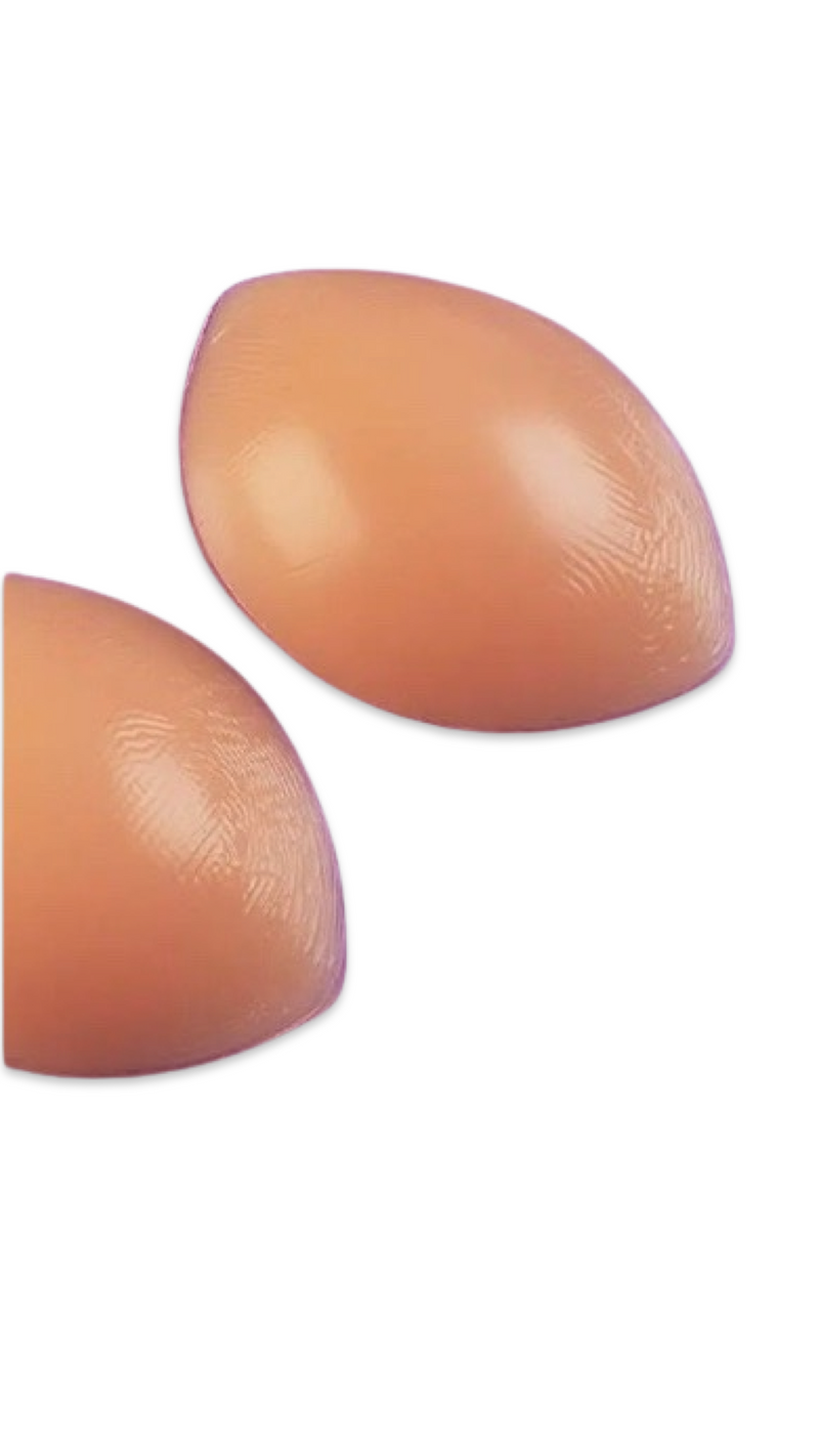 Silicone Cleave Enhancers