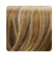 Long Loose Curl Wig with Bangs - Golden - Model Express VancouverAccessories