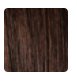 Long Loose Curl Wig with Bangs - Medium Dark Brown - Model Express VancouverAccessories
