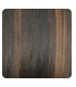 Long Loose Curl Wig with Bangs - Off Black/Copper - Model Express VancouverAccessories