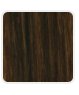 Long Medium Curl Wig with Lace Front - Medium Brown/Copper - Model Express VancouverAccessories