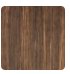 Long Tight Curl Wig with Bangs - Medium Brown/Honey Blonde - Model Express VancouverAccessories