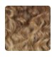 Long Tight Curl Wig with Lace Front - Rich Blonde - Model Express VancouverAccessories