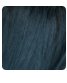 Long Wavy Wig with Lace Front - Midnight Blue - Model Express VancouverAccessories