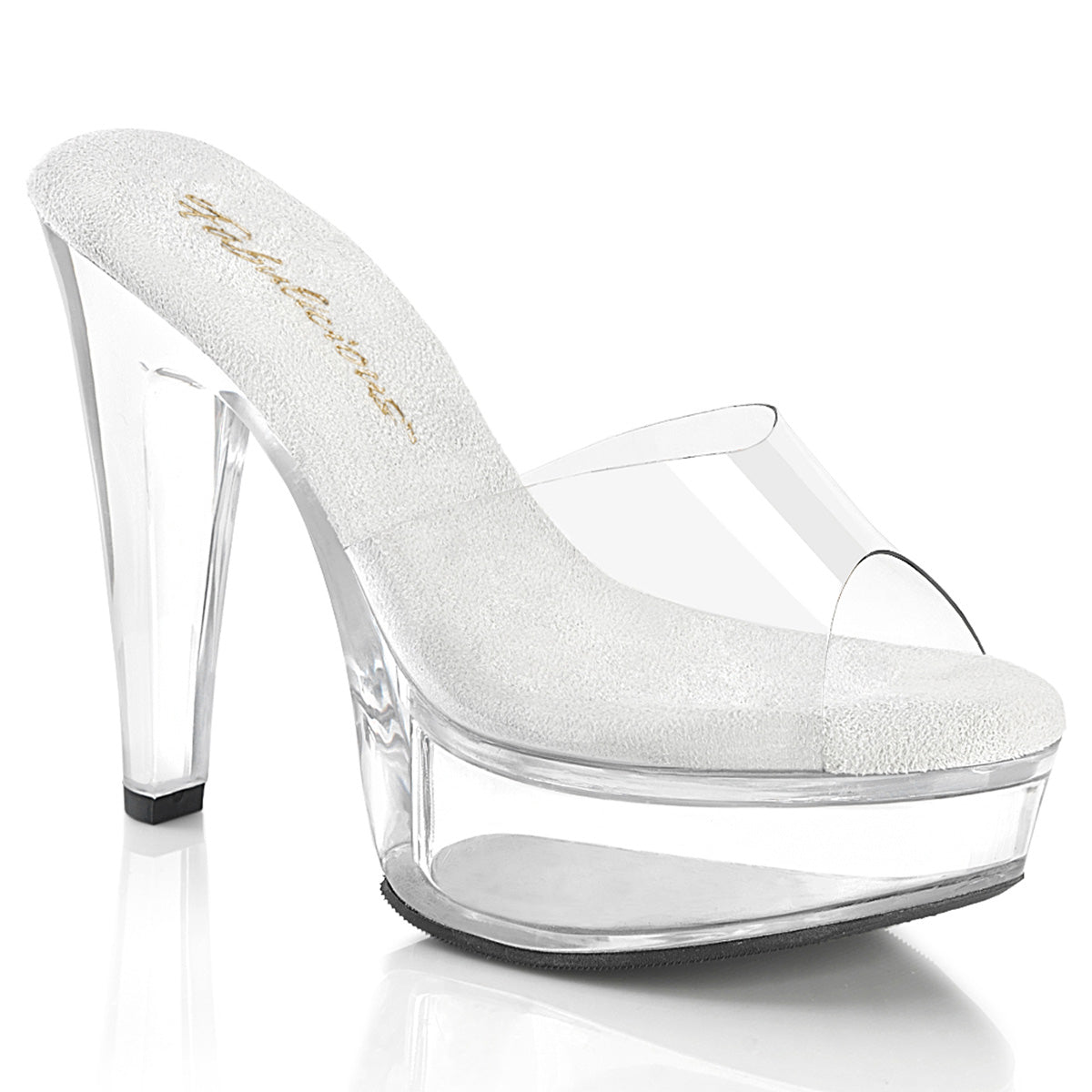 Fabulicious Martini-501 - Clr/Clr