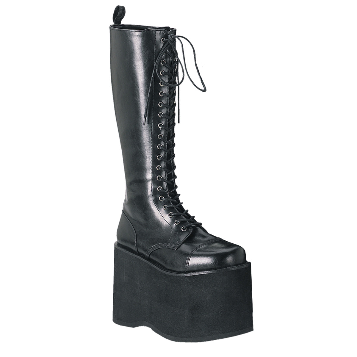 Demonia Mega-602 - Blk Pu