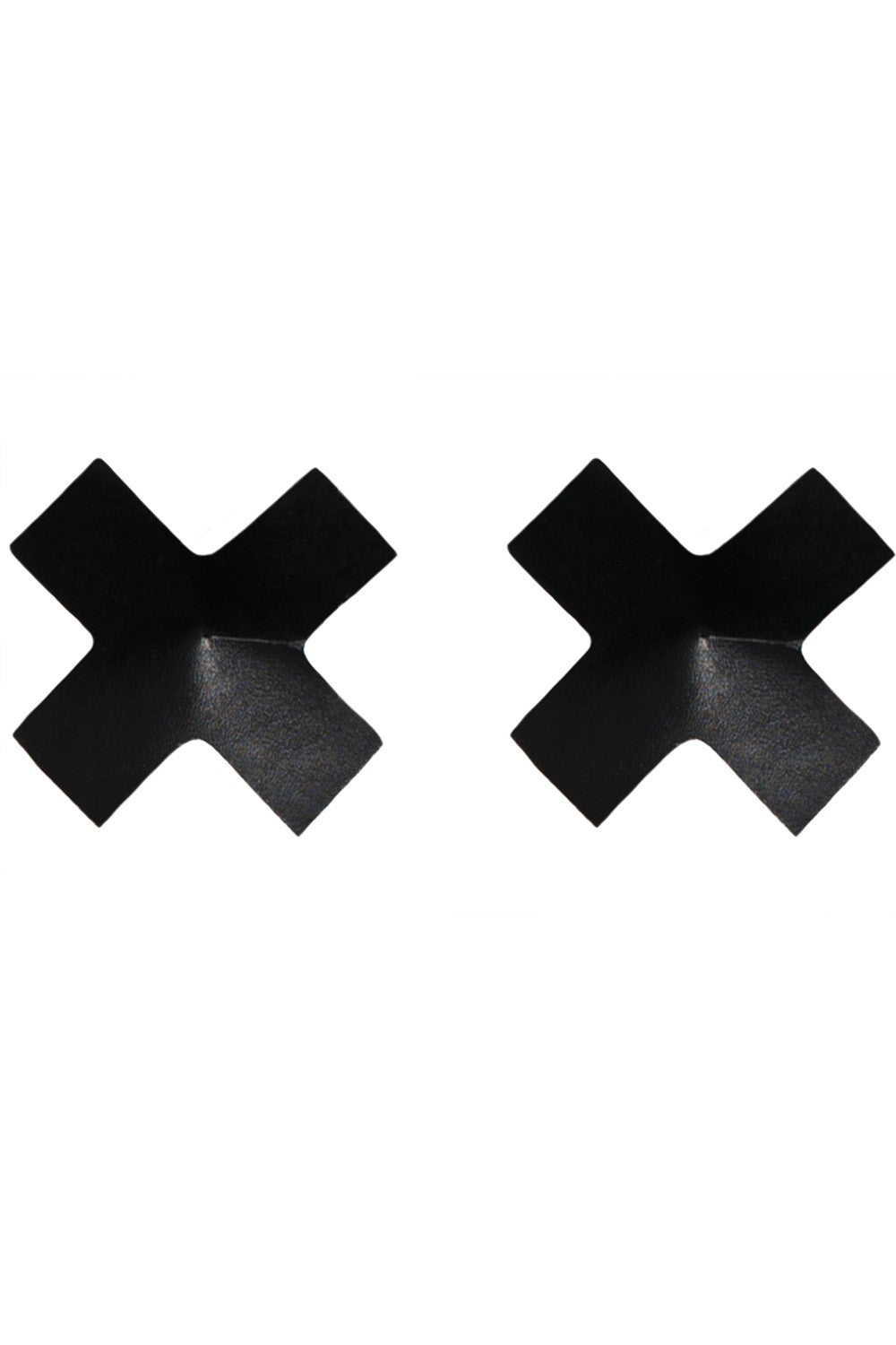 Pasties Cross Black - Model Express VancouverAccessories