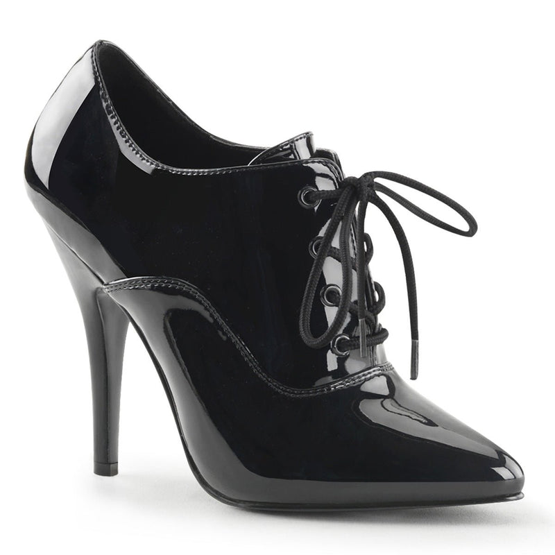 Pleaser Seduce 460 Black - Model Express VancouverShoes