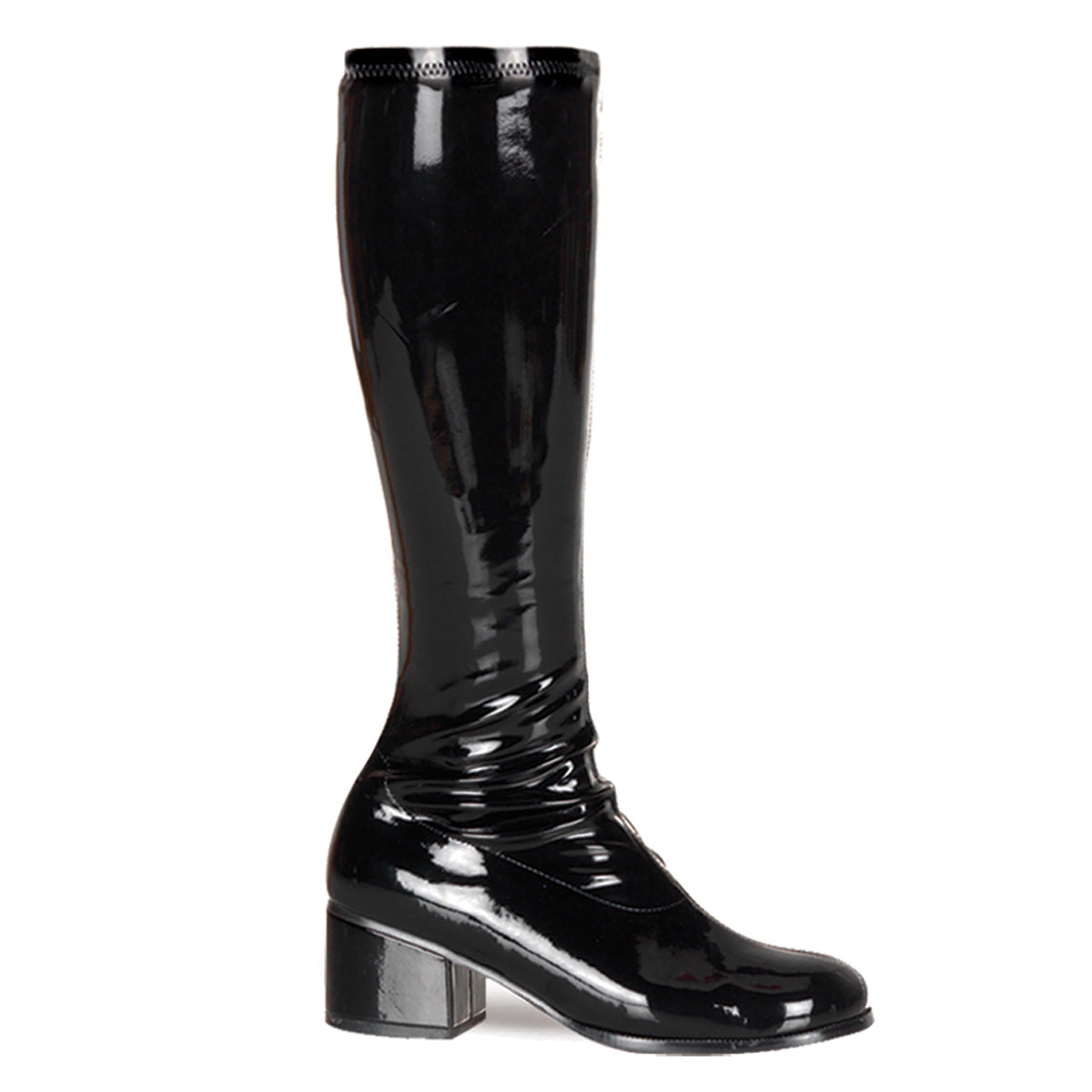 Funtasma Retro-300 - Blk Str Pat