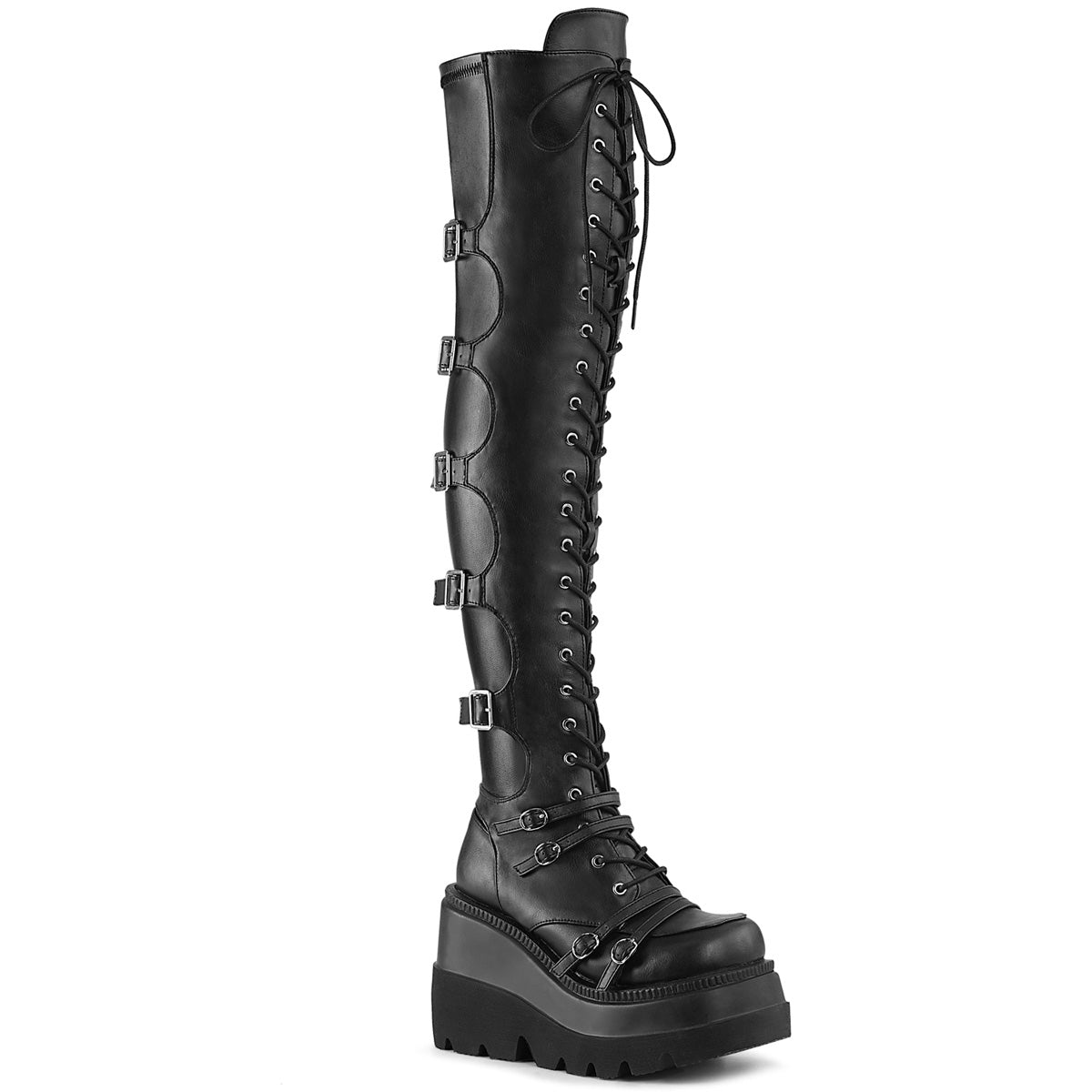 Demonia Shaker-350 - Model Express Vancouver