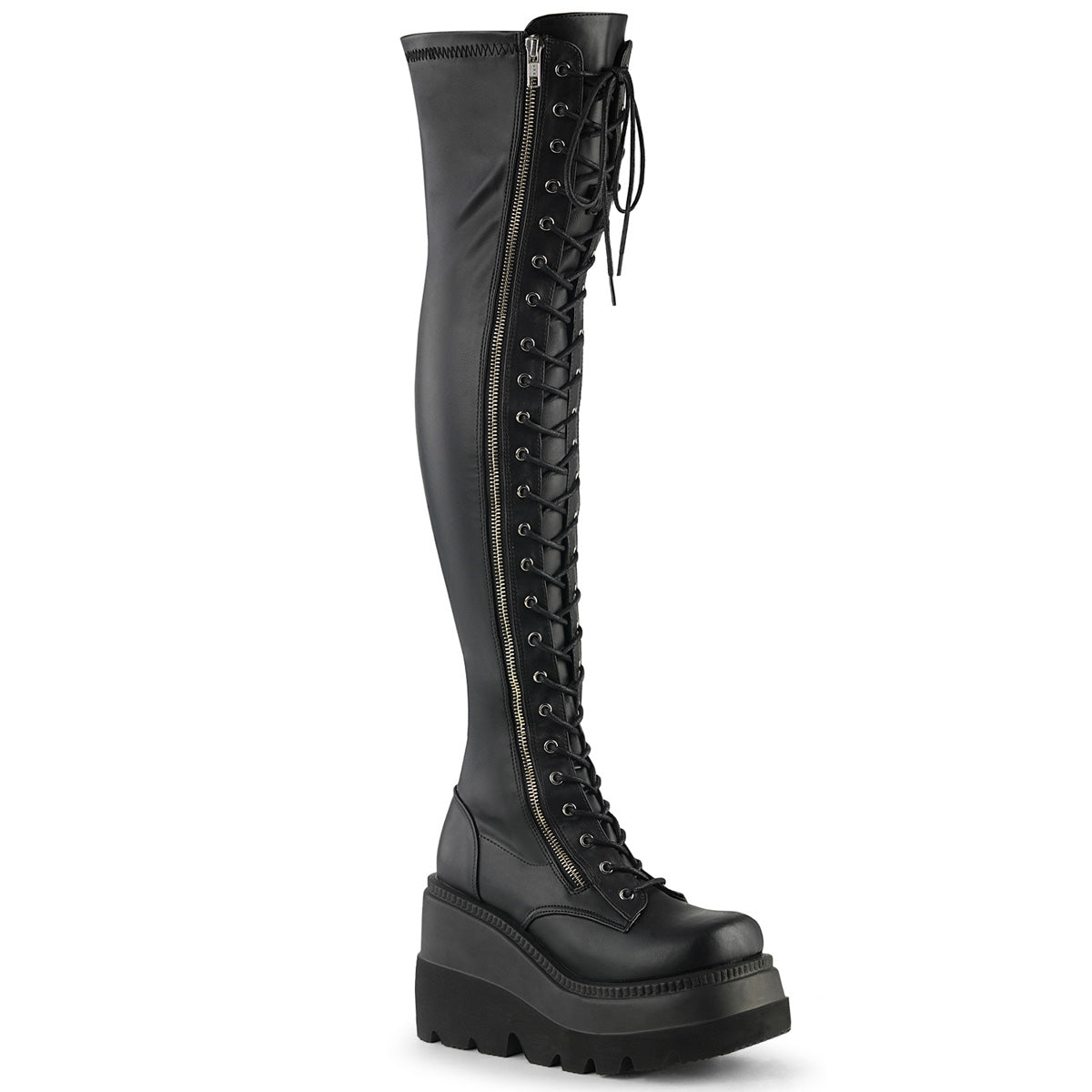 Demonia Shaker-374 - Model Express Vancouver