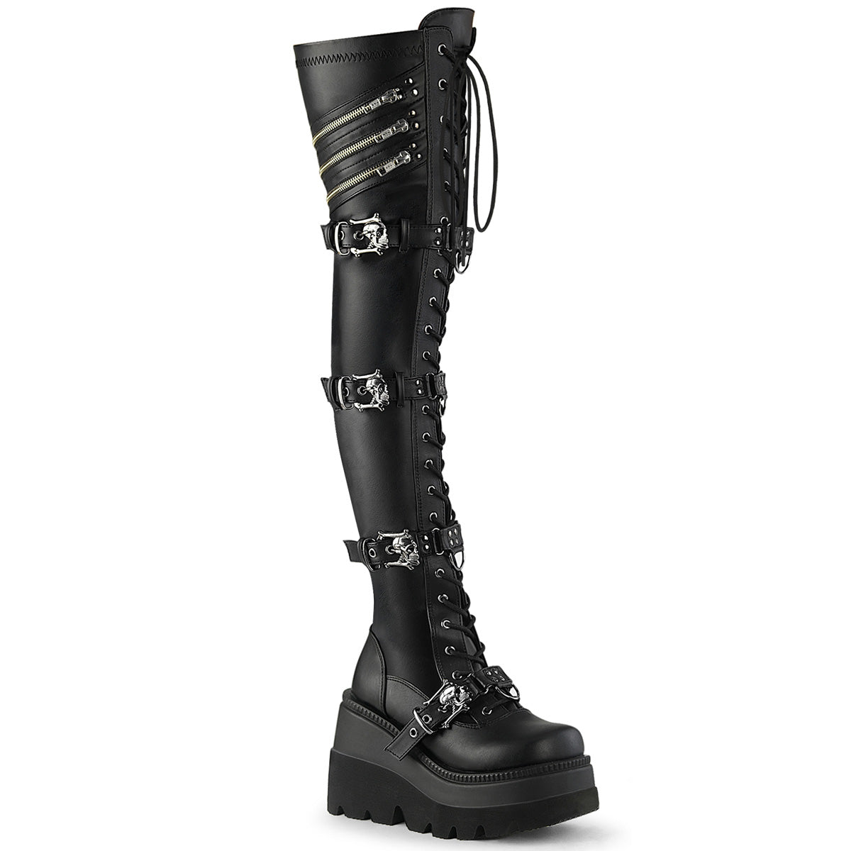 Demonia Shaker-420 - Model Express Vancouver