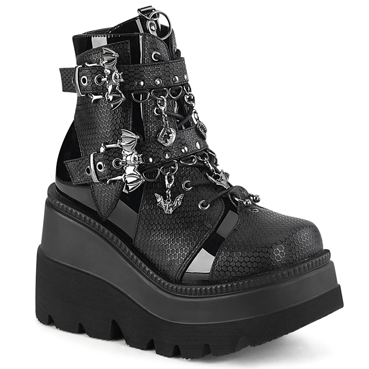 Demonia Shaker-66 - Model Express Vancouver