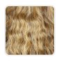 Shoulder Length Curly Lace Front Wig - Rich Ginger - Model Express VancouverAccessories