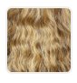 Shoulder Length Loose Curl Lace Front Wig - Rich Ginger - Model Express VancouverAccessories