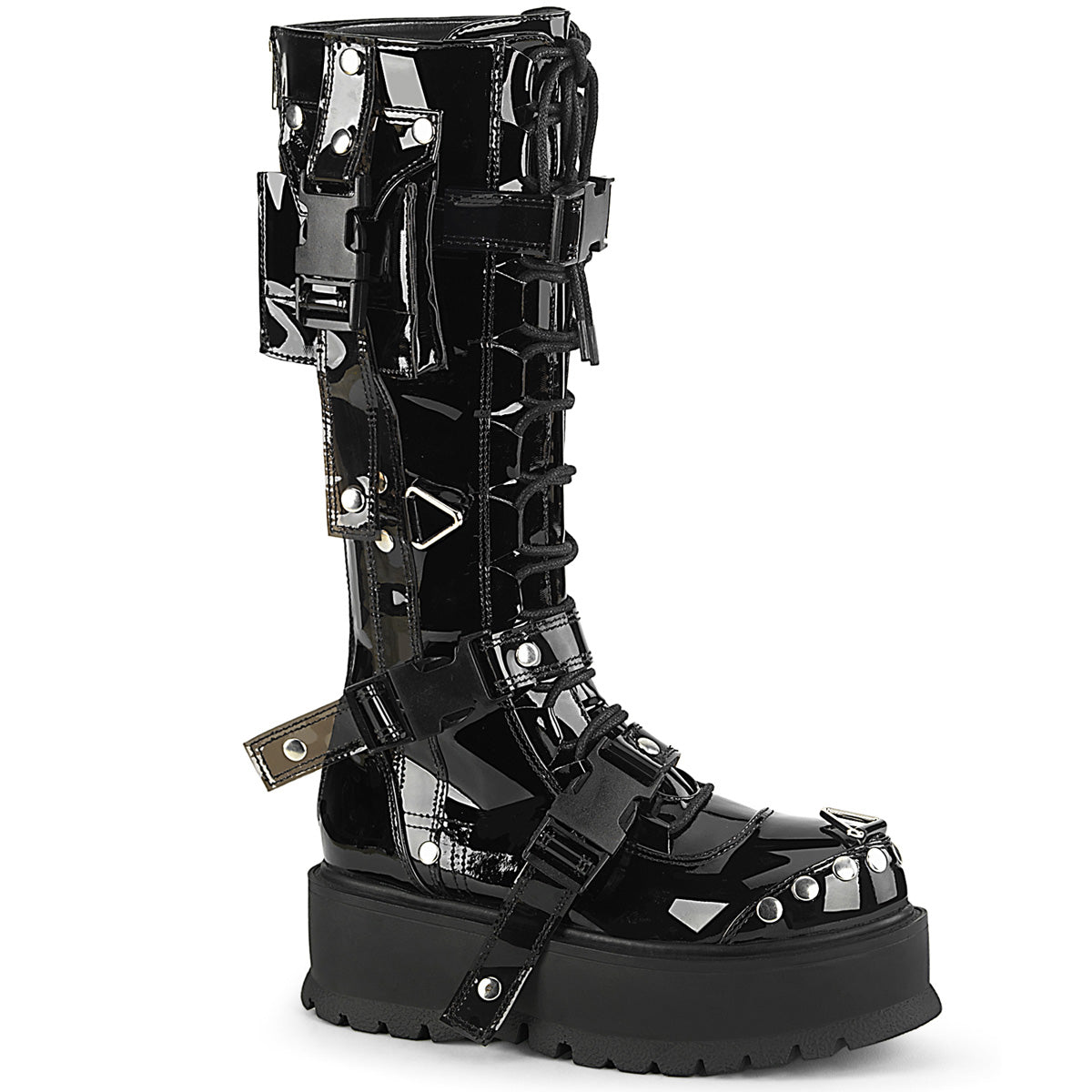 Demonia Slacker-260 - Model Express Vancouver