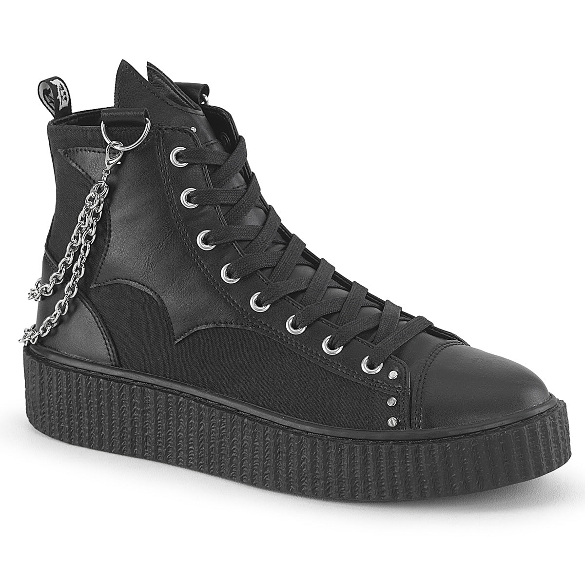 Demonia Sneeker-230 - Model Express Vancouver