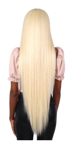 Super Long Deep Part - Blonde - Model Express VancouverAccessories