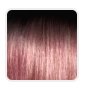 Super Long Straight Wig - Dusty Rose - Model Express VancouverAccessories