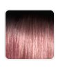 Super Long Tight Curl Wig - Dusty Rose - Model Express VancouverAccessories