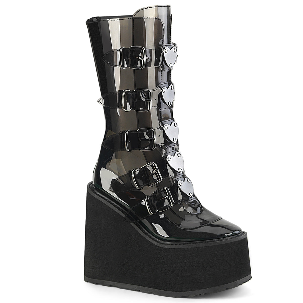 Demonia Swing-230C - Smoke TPU