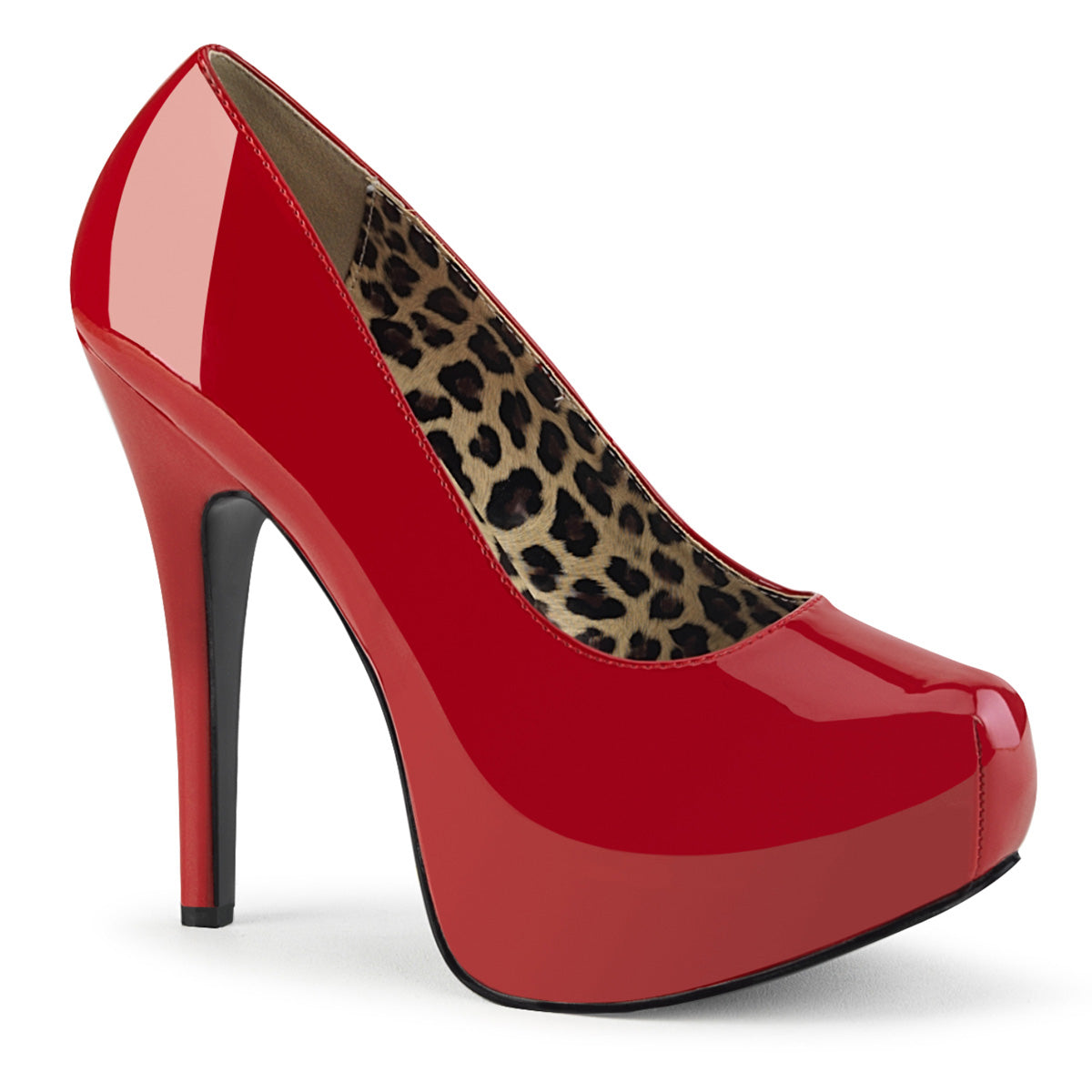 Pleaser Pink Label Teeze-06W - Model Express Vancouver