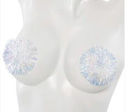 Tinsel Pasties - Model Express VancouverAccessories