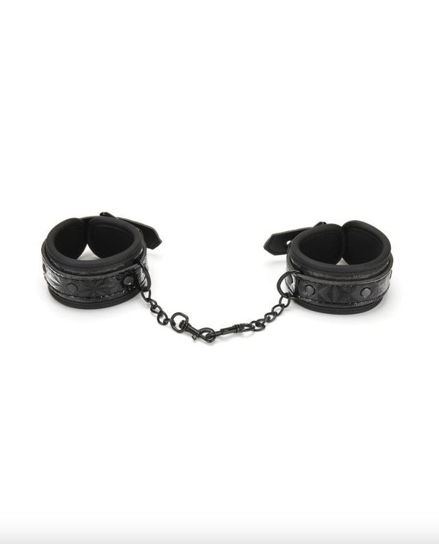 Universal Hand Cuffs