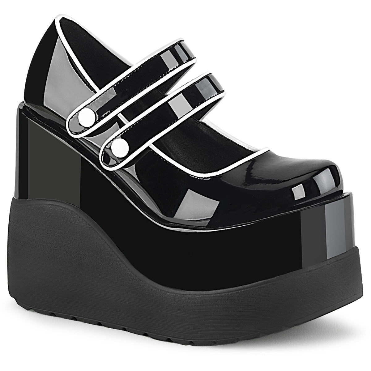Demonia Void-37 - Model Express Vancouver